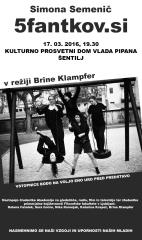 GLEDALIŠKI ABONMA ZA ODRASLE 5fantkov.si